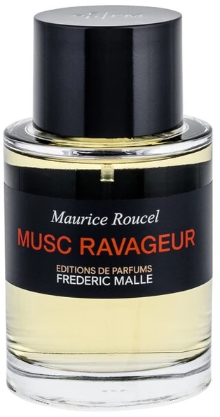 Frederic Malle Musc Ravageur EDP parfumuotas vanduo unisex, 100 ml