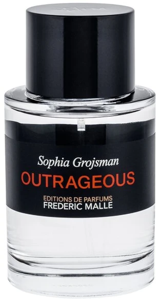 Frederic Malle Piktina! - EDP