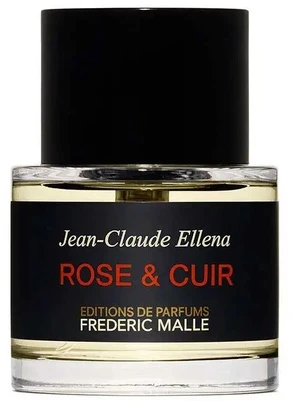 Frederic Malle Rose & Cuir EDP parfumuotas vanduo unisex, 50 ml