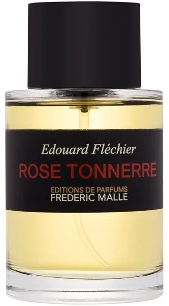 Frederic Malle Rose Tonnerre EDP parfumuotas vanduo moterims, 100 ml