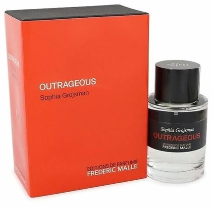 Frederic Malle Neįtikėtina! – EDT