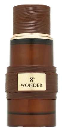 French Avenue 8th Wonder EDP parfumuotas vanduo unisex, 100 ml