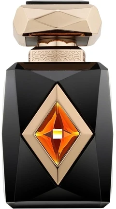 French Avenue Amber Saffron PP kvepalai unisex, 80 ml