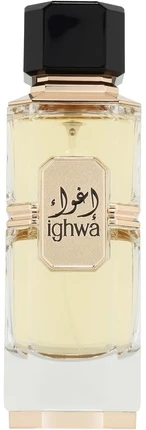 French Avenue Ighwa EDP parfumuotas vanduo unisex, 100 ml