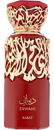 Unisex kvepalai French Avenue Diwani Rabat EDP, 100 ml