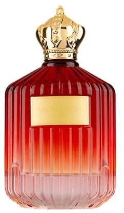 French Avenue Monarch Queen EDP parfumuotas vanduo moterims, 100 ml