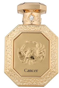 French Avenue Cancer EDP parfumuotas vanduo unisex, 90 ml