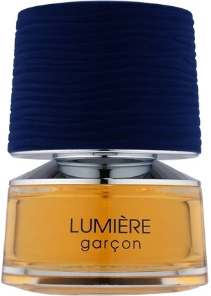 French Avenue Lumiere Garcon EDP parfumuotas vanduo vyrams, 100 ml