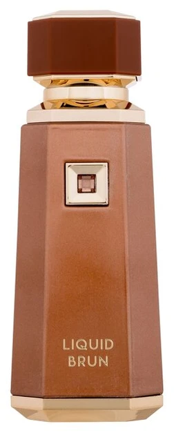 French Avenue Liquid Brun EDP parfumuotas vanduo vyrams, 100 ml