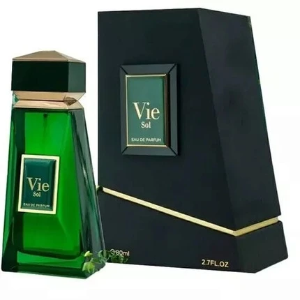 French Avenue Vie Sol EDP parfumuotas vanduo vyrams, 80 ml