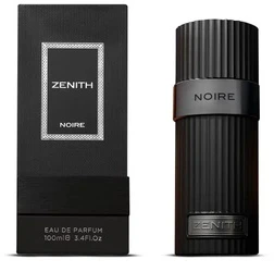 French Avenue Zenith Noire EDP parfumuotas vanduo vyrams, 100 ml