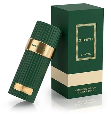 French Avenue Zenith Santal EDP parfumuotas vanduo unisex, 100 ml