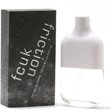 French Connection Fcuk Friction for Him EDT M 100 ml