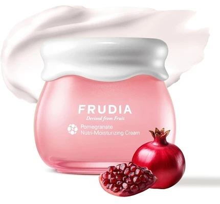 "Frudia" granatų maitinamasis kremas 55g