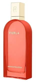 FURLA Meravigliosa EDP parfumuotas vanduo EDP parfumuotas vanduo moterims, 100 ml