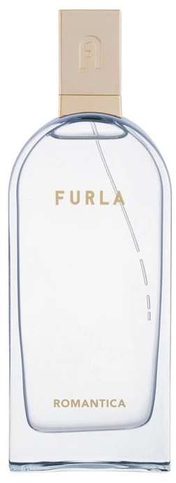 Furla Romantica EDP parfumuotas vanduo moterims, 100 ml