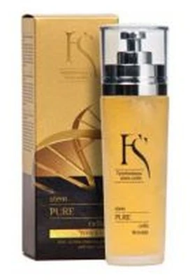 Fytofontana Stem Cells Pure Wrinkle - valomasis gelis su kamieninėmis ląstelėmis nuo mimikos raukšlių 125 ml