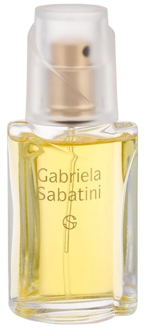 Gabriela Sabatini Gabriela Sabatini EDT, 20 ml