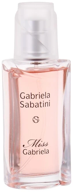 Gabriela Sabatini Miss Gabriela EDT tualetinis vanduo moterims, 30 ml