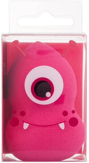 Gabriella Salvete Beveled Gab Monster Makiažo kempinėlė Applicator