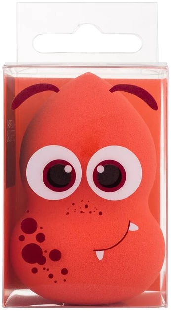 Gabriella Salvete Beveled Gab Monster Makiažo kempinėlė Applicator