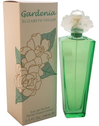 Elizabeth Taylor Gardenia EDP parfumuotas vanduo moterims, 100 ml