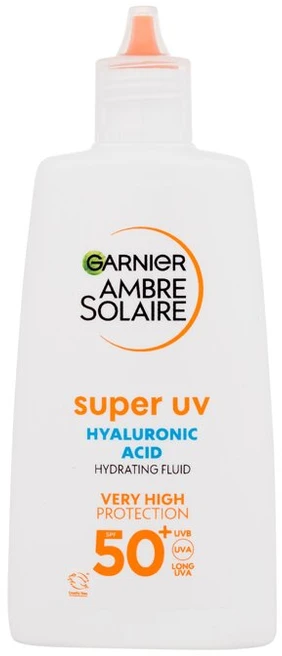 Garnier Ambre Solaire Face Sun Care, 40 ml