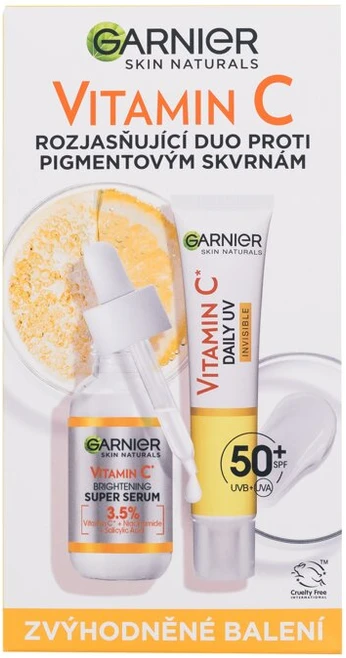 Garnier Skin Naturals Vitamin C Skin Serum