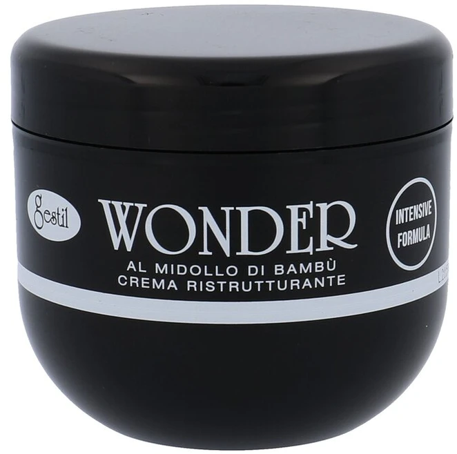 Gestil Wonder Hair Mask moterims, 300 ml