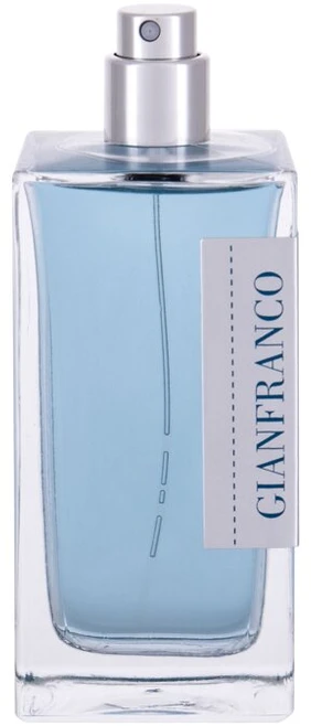 Kvepalai vyrams Gianfranco Ferré Fougere Italiano EDT, 100 ml