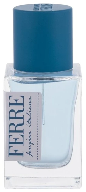 Gianfranco Ferré Fougere Italiano EDT tualetinis vanduo vyrams, 30 ml