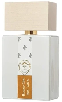 Giardini Di Toscana Bianco Oro EDP parfumuotas vanduo unisex, 100 ml