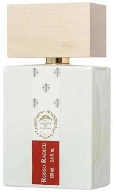 Giardini Di Toscana Rosso Radice EDP parfumuotas vanduo unisex, 100 ml