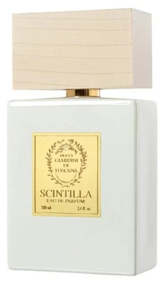 Giardini Di Toscana Scintilla EDP parfumuotas vanduo unisex, 100 ml
