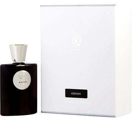Giardino Benessere The Titans Kronos PP kvepalai unisex, 100 ml