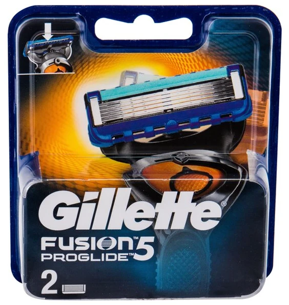 Gillette Fusion5 Proglide