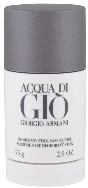 Vyriškas dezodorantas Giorgio Armani Acqua di Gio, 75 ml