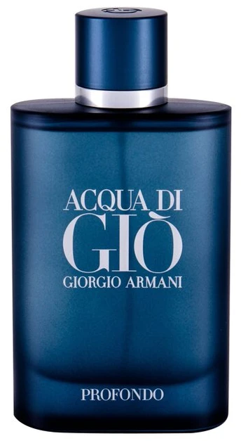 Giorgio Armani Acqua Di Gio Profondo EDP 75 ml