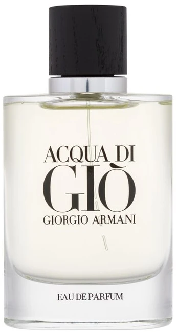 Kvepalai vyrams Giorgio Armani Acqua di Gio EDP, 75 ml