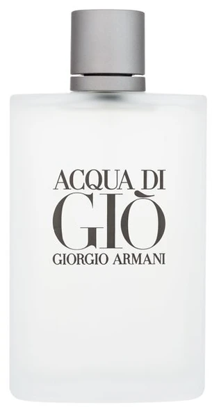 Kvepalai vyrams Giorgio Armani Acqua Di Gio Pour Homme EDT, 200 ml