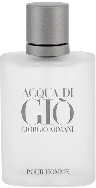Kvepalai vyrams Giorgio Armani Acqua Di Gio Pour Homme EDT, 30 ml