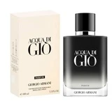Giorgio Armani Acqua di Gio Parfum PP kvepalai vyrams, 100 ml