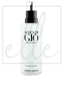Armani Acqua Di Gio Profondo EDP Purškiklis Refill, 150 ml