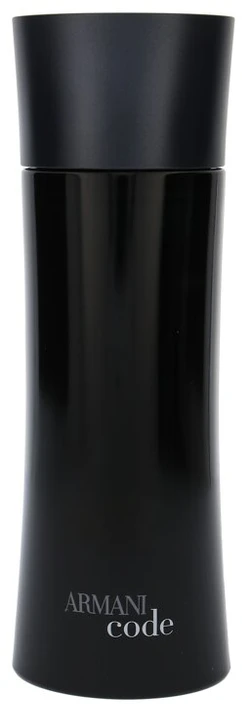 Giorgio Armani Code EDT tualetinis vanduo vyrams, 200 ml