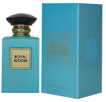 Armani Giorgio Royal Bloom EDP kvepalai moterims, 100 ml