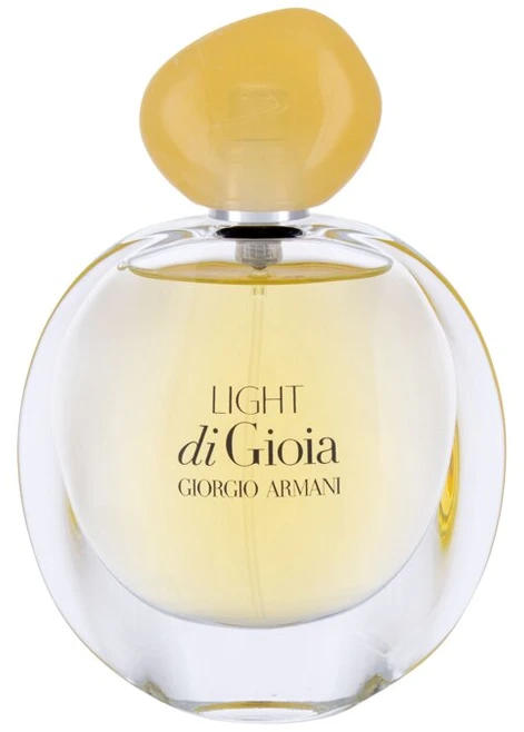 Giorgio Armani Light di Gioia EDP parfumuotas vanduo moterims, 50 ml