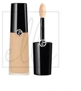 Giorgio Armani Luminous Silk Maskuoklis, 12 ml, 3