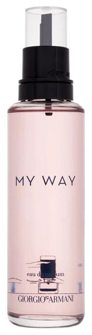 Giorgio Armani My Way EDP parfumuotas vanduo moterims, 100 ml
