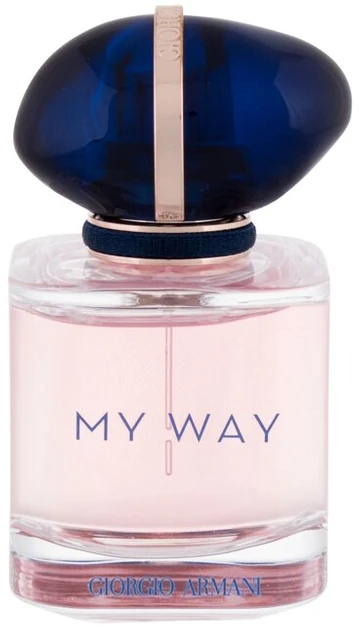 Kvepalai moterims Giorgio Armani My Way EDP, 30 ml
