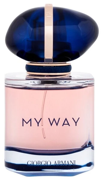 Kvepalai moterims Giorgio Armani My Way Intense EDP, 30 ml